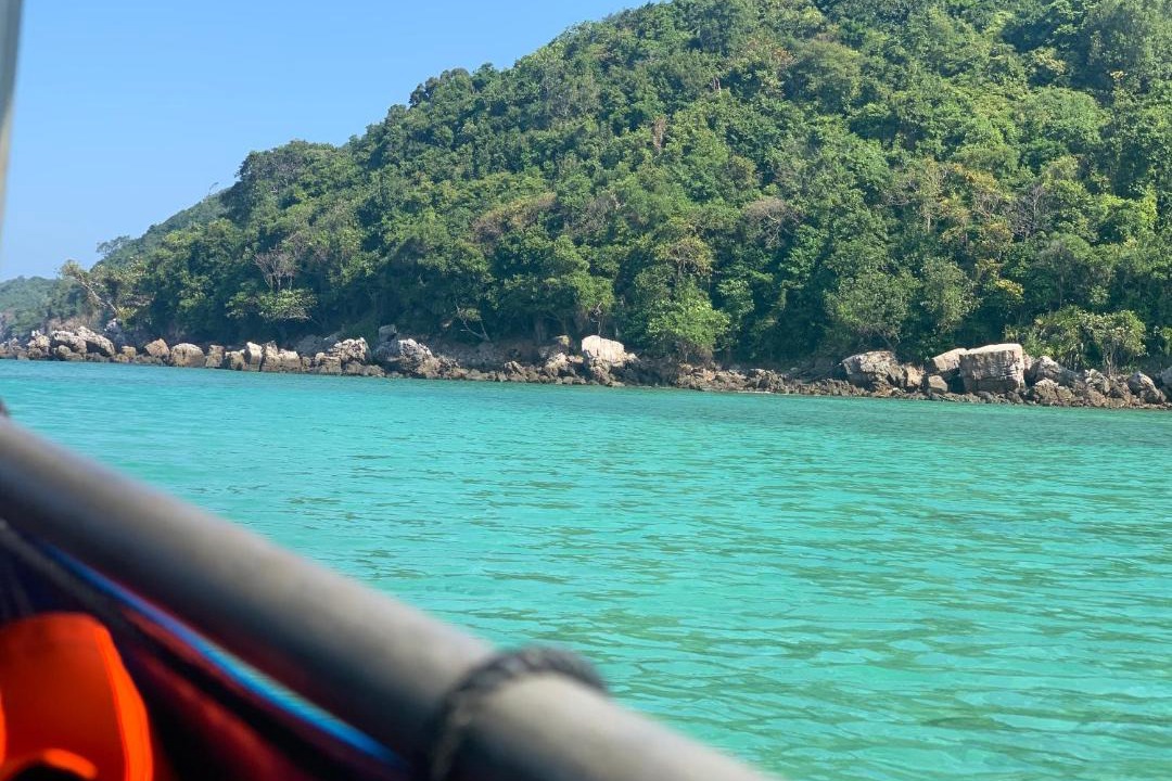 Photo of Others in Ko Phi Phi
