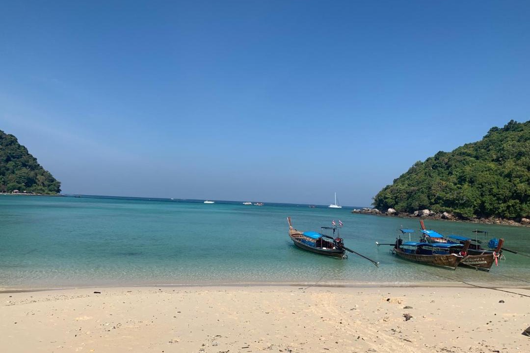 Photo of Others in Ko Phi Phi