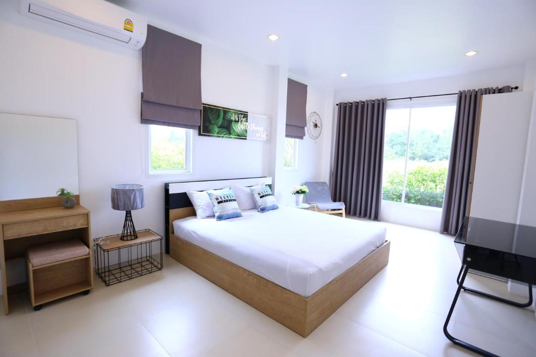 Photo of Bedroom in Hua Hin