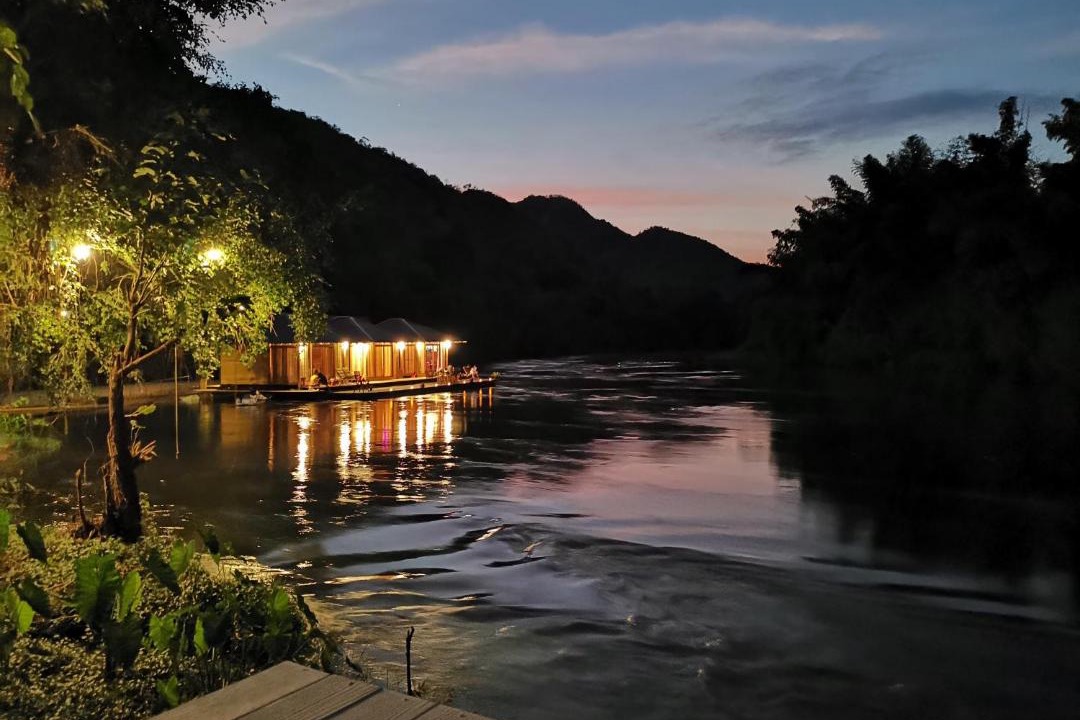 Photo of Others in Kanchanaburi