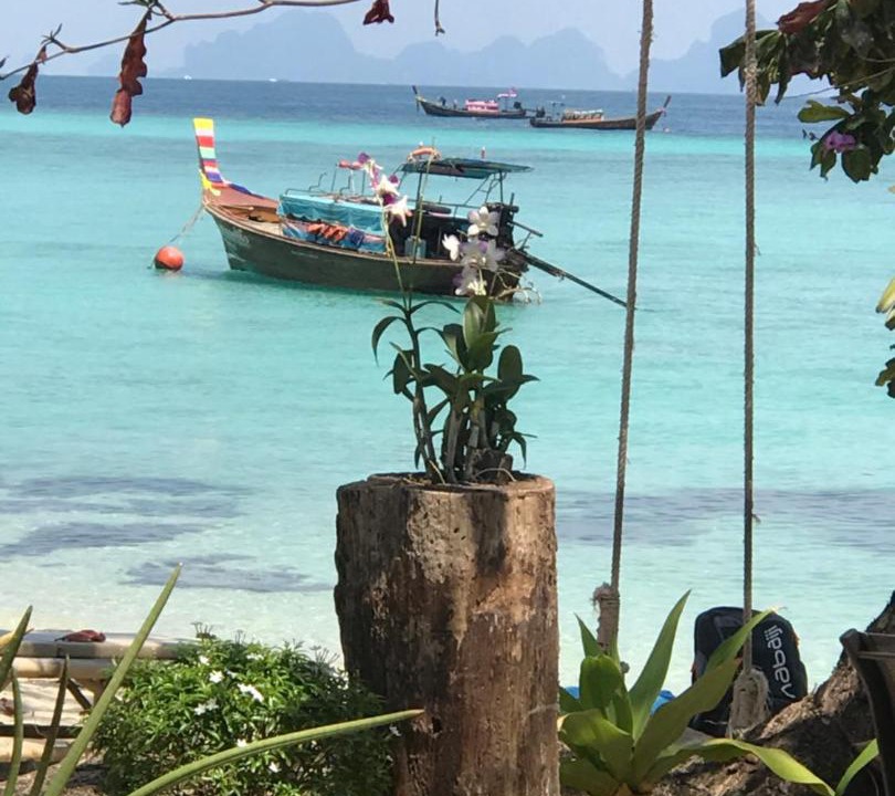Photo of Others in Ko Kradan