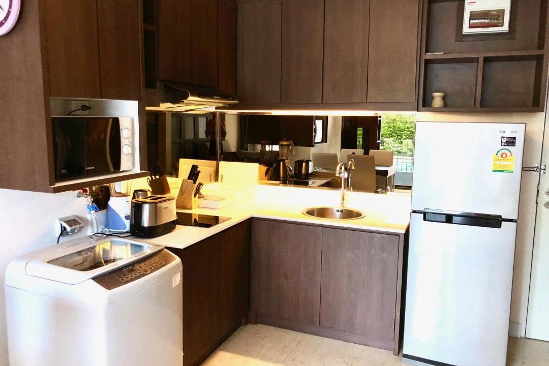 Photo of Kitchen in Cherngtalay