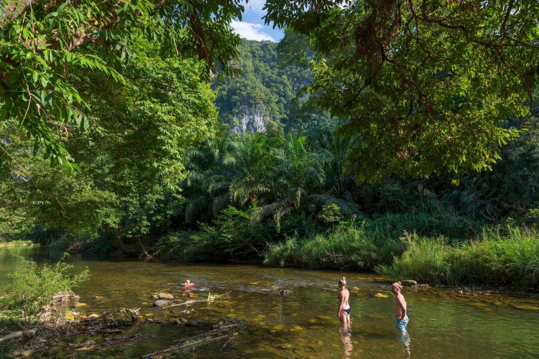 Photo of Others in Khlong Sok