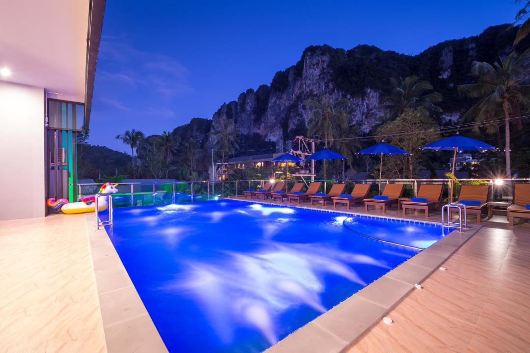 Photo of Others in Ao Nang