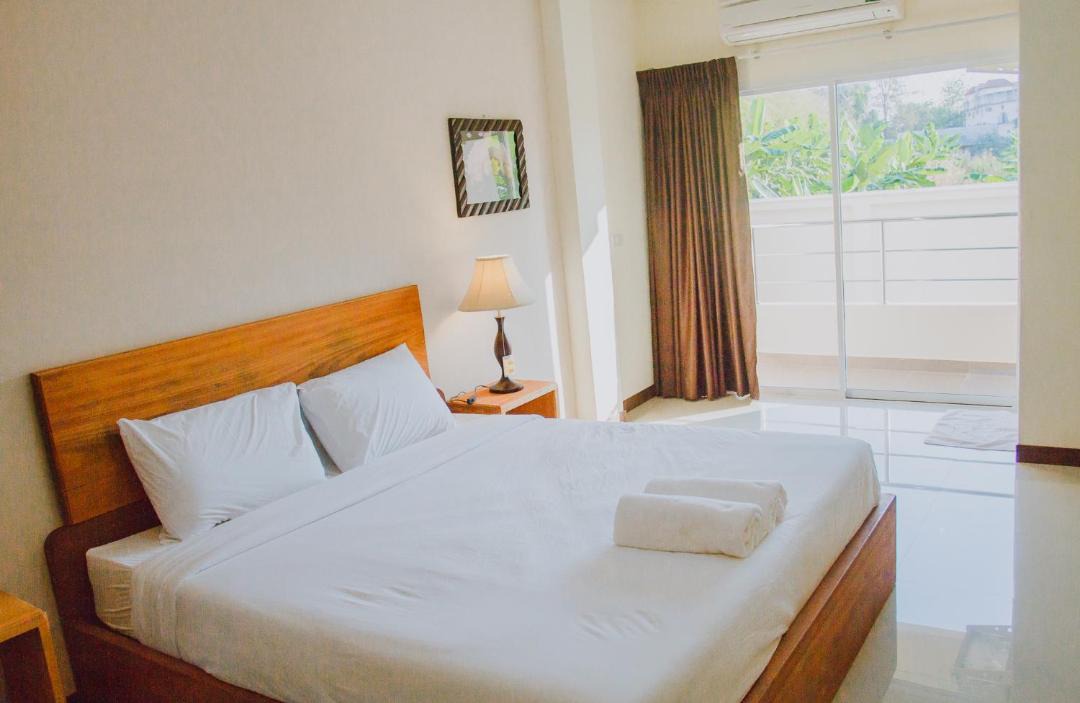 Photo of Bedroom in Phetchaburi