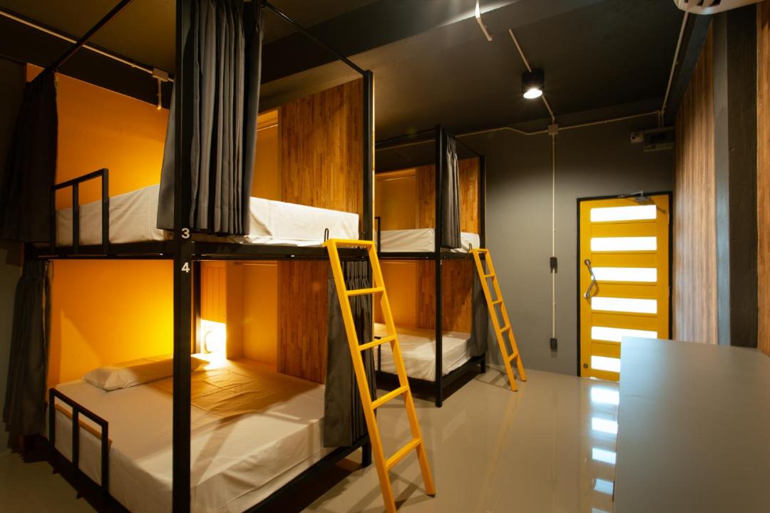 Photo of Bedroom in Pom Prap