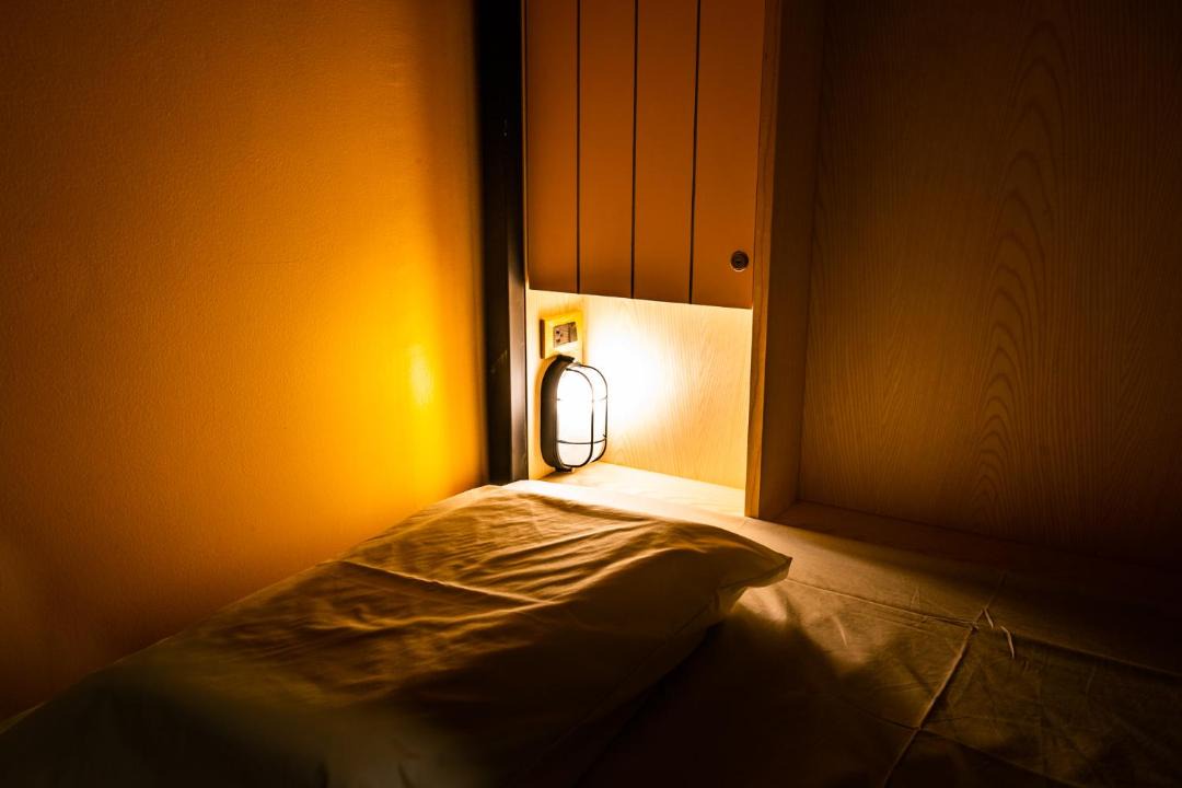 Photo of Bedroom in Pom Prap