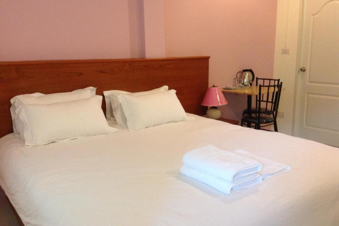 Photo of Bedroom in Chiang Rai