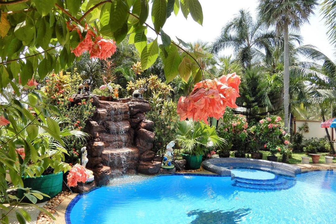 Photo of Outdoor in Nong Pla Lai