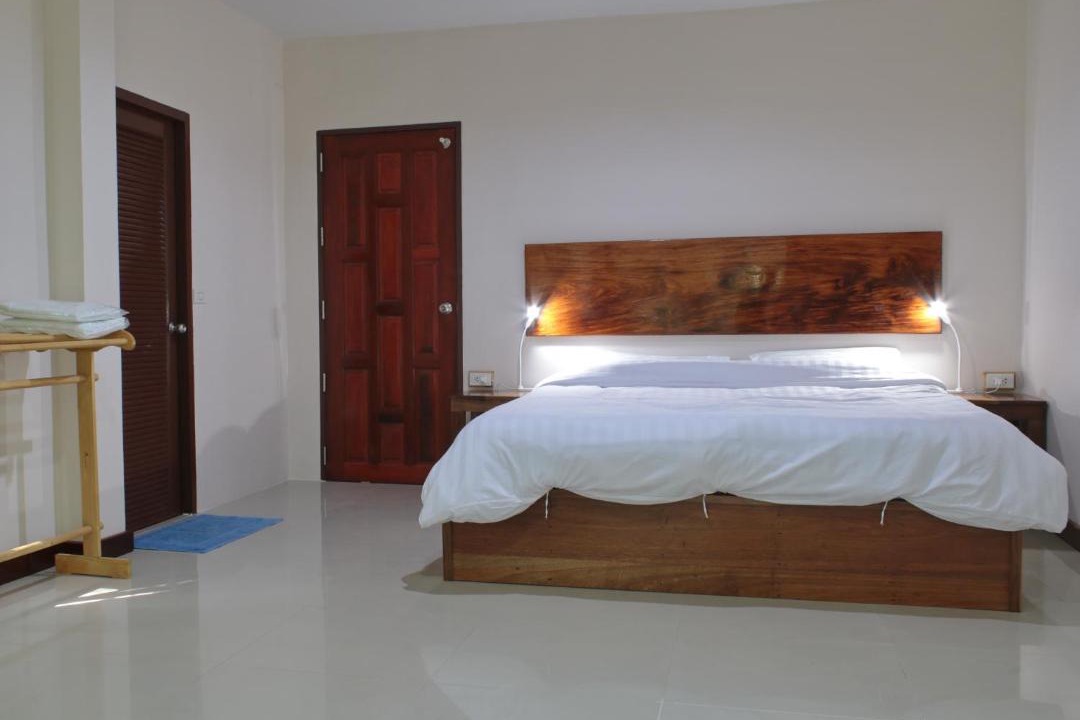 Photo of Bedroom in Kaeng Krachan
