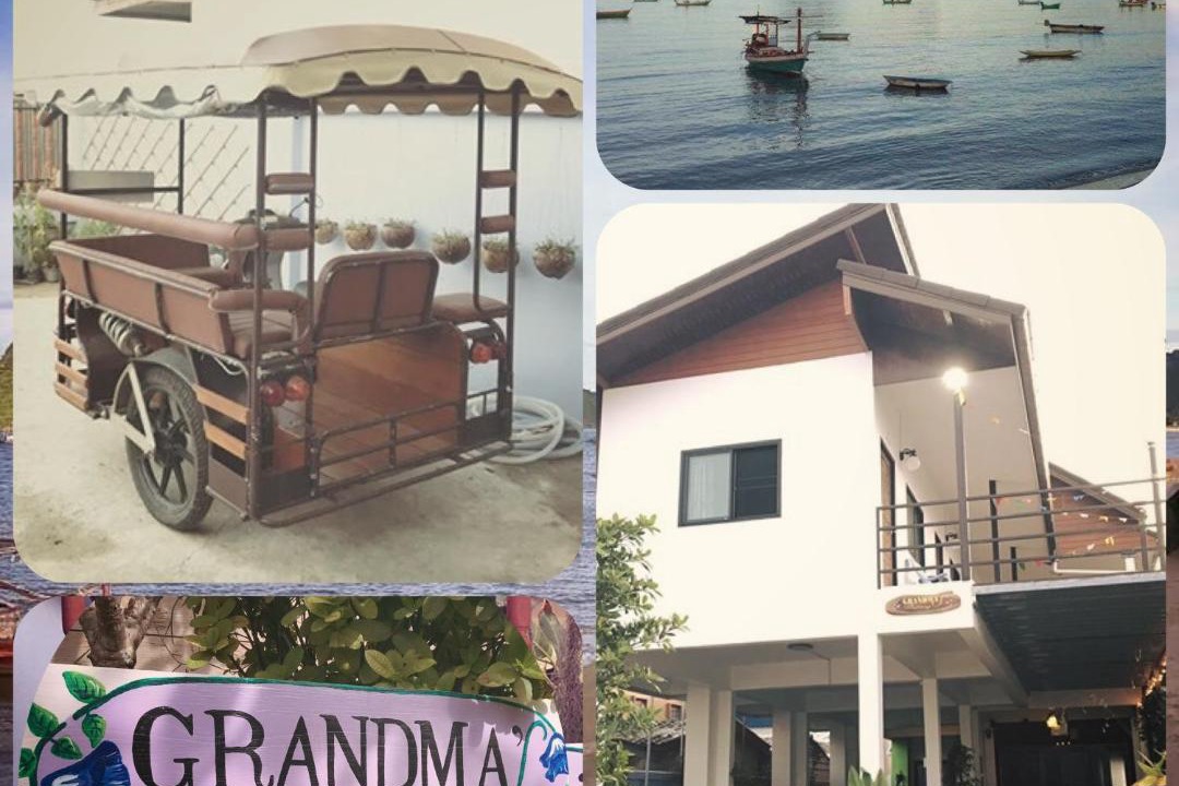 Photo of Others in Prachuap Khiri Khan
