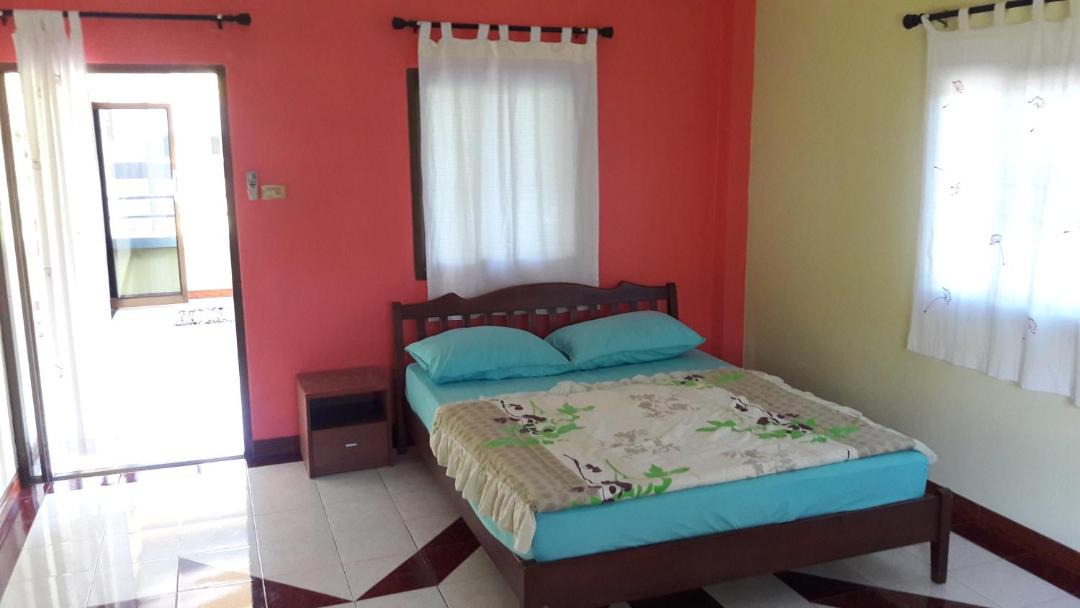 Photo of Bedroom in Na Thon