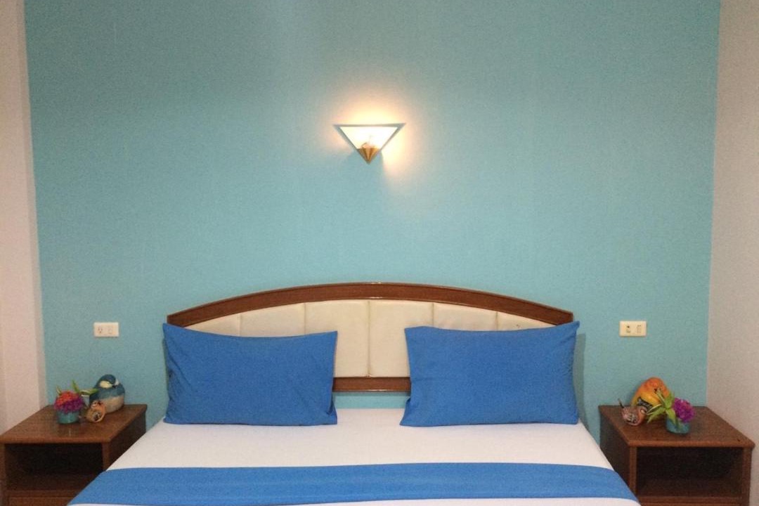 Photo of Bedroom in Downtown Krabi