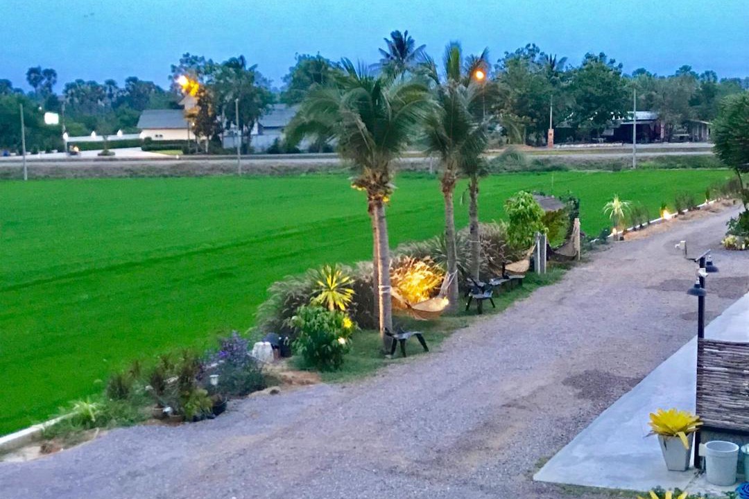 Photo of Others in Phetchaburi