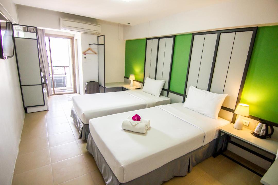 Photo of Bedroom in Nonthaburi