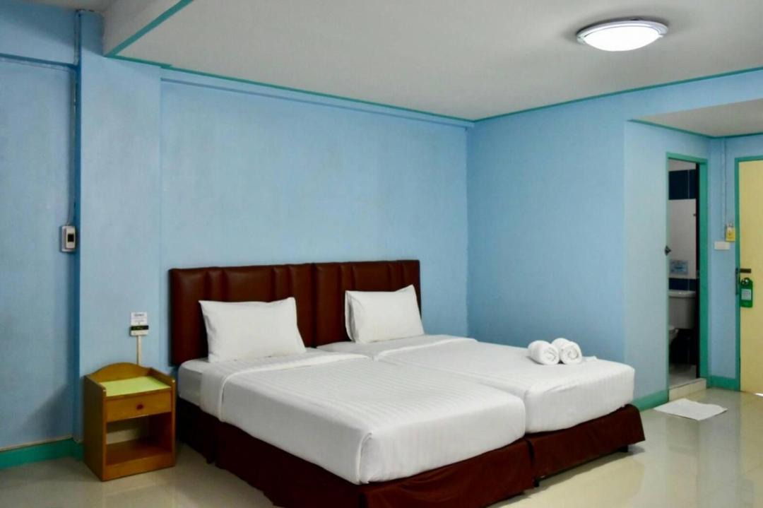Photo of Bedroom in Khlong Chan