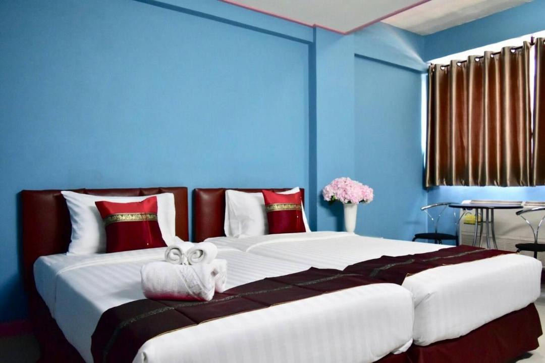 Photo of Bedroom in Khlong Chan