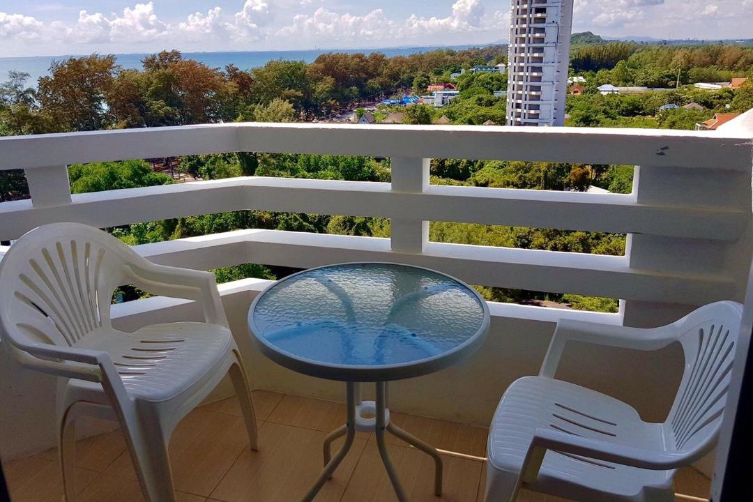 Photo of Patio Balcony in Ban Phe