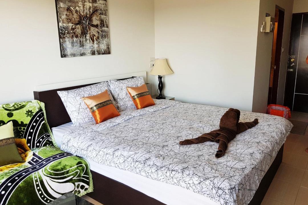 Photo of Bedroom in Ban Phe