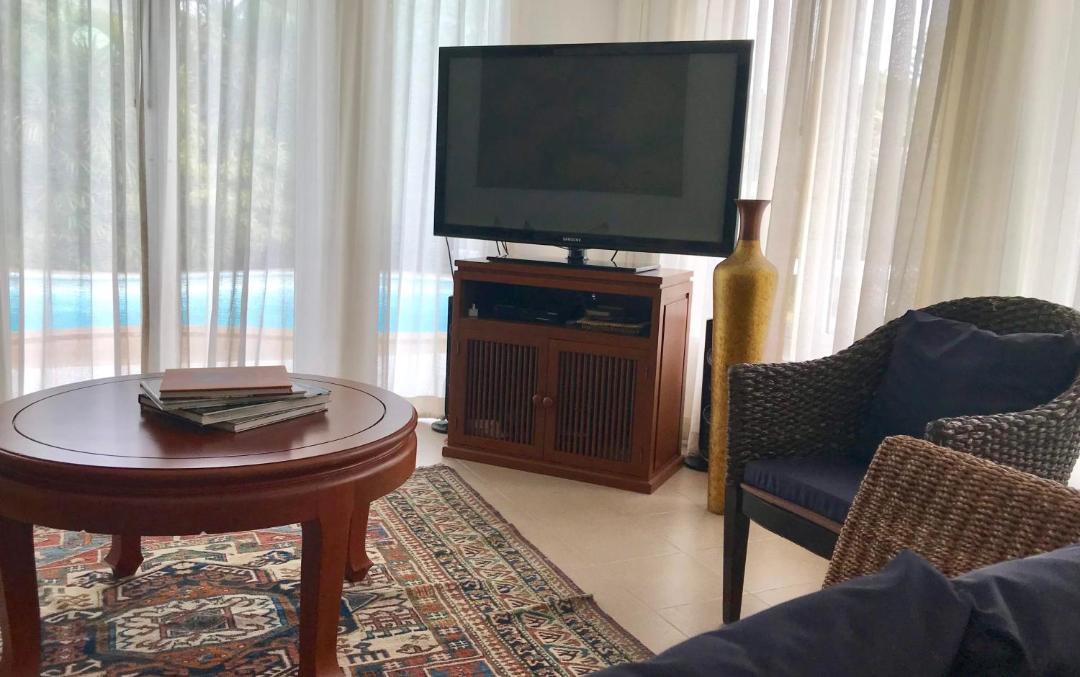 Photo of Livingroom in Hua Thanon