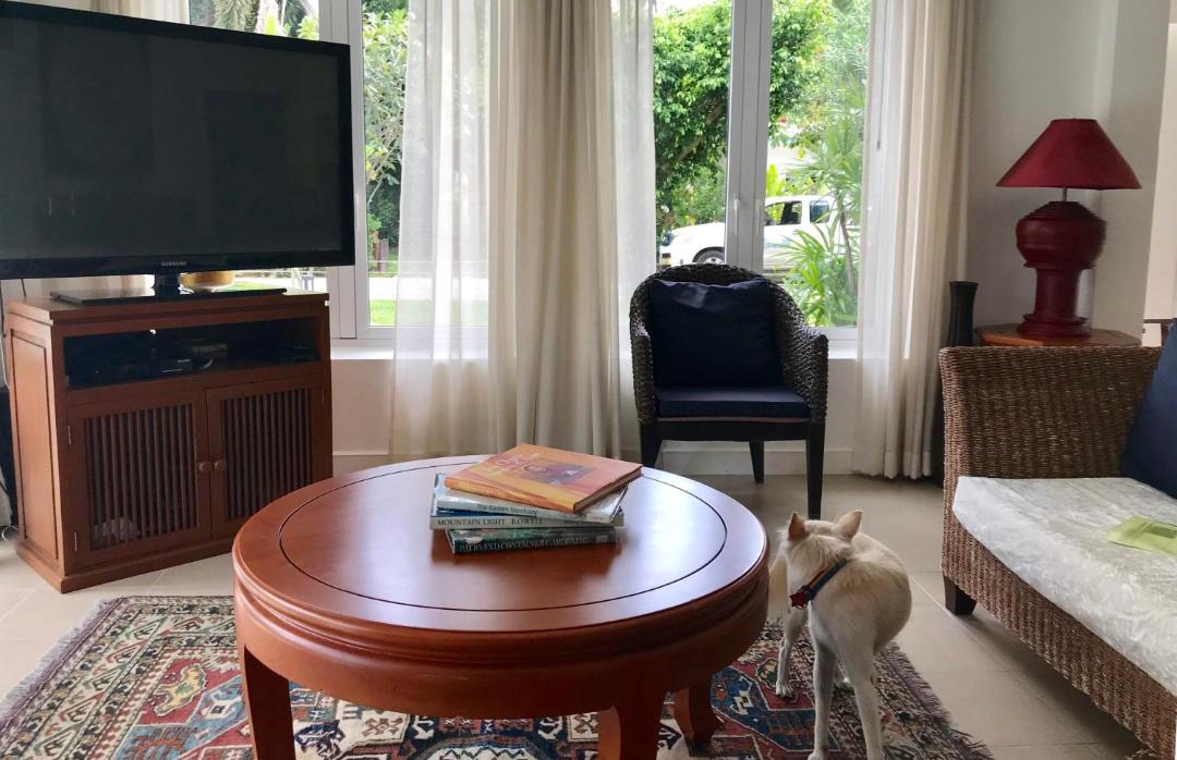 Photo of Livingroom in Hua Thanon