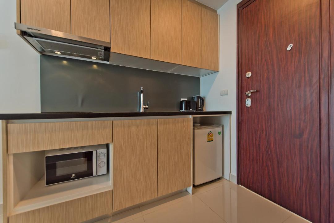 Photo of Kitchen in South Pattaya
