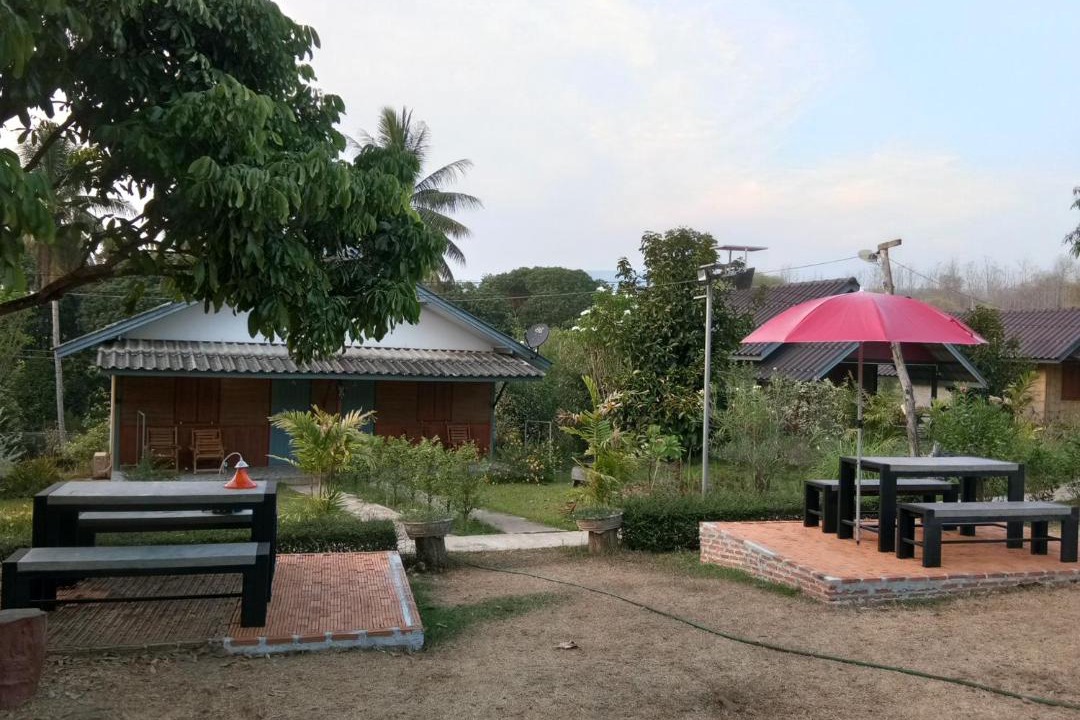 Photo of Others in Mae Sariang