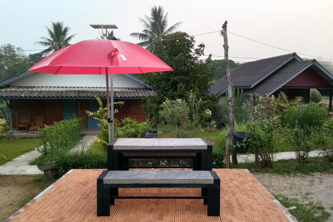 Photo of Others in Mae Sariang