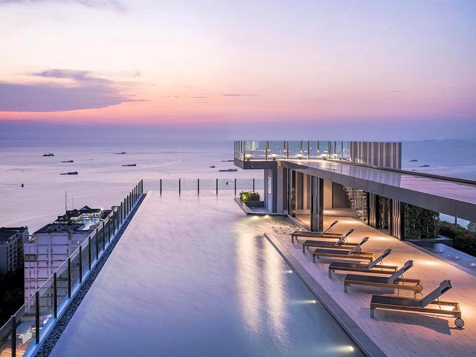 Photo of Others in Pattaya Bay