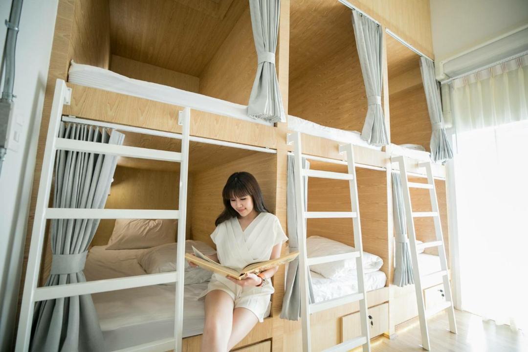 Photo of Bedroom in Old City