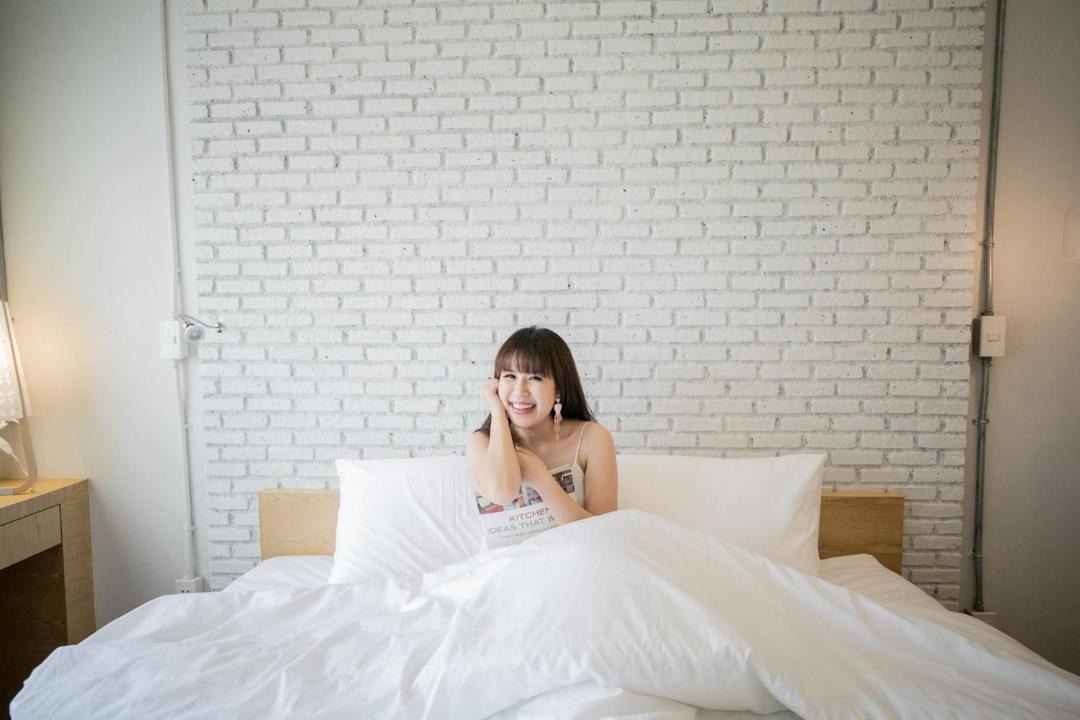 Photo of Bedroom in Old City