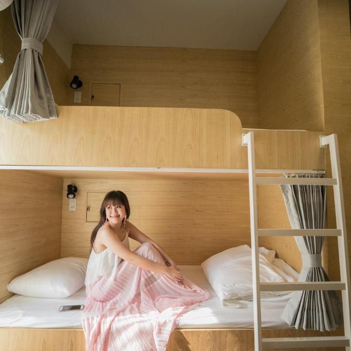 Photo of Bedroom in Old City