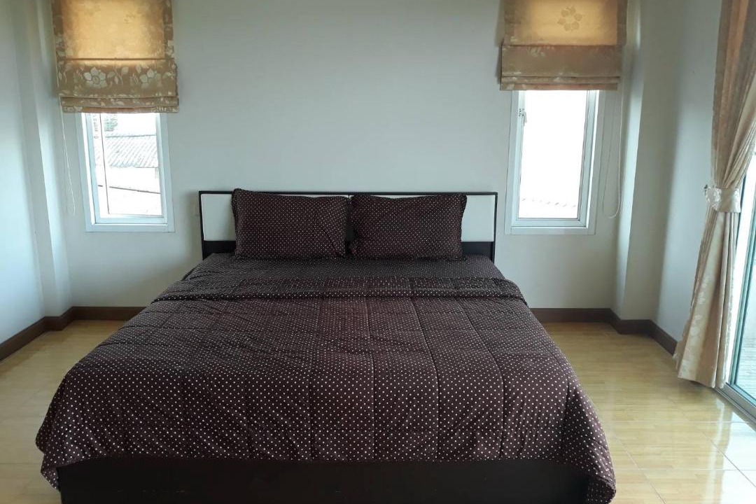 Photo of Bedroom in Downtown Krabi