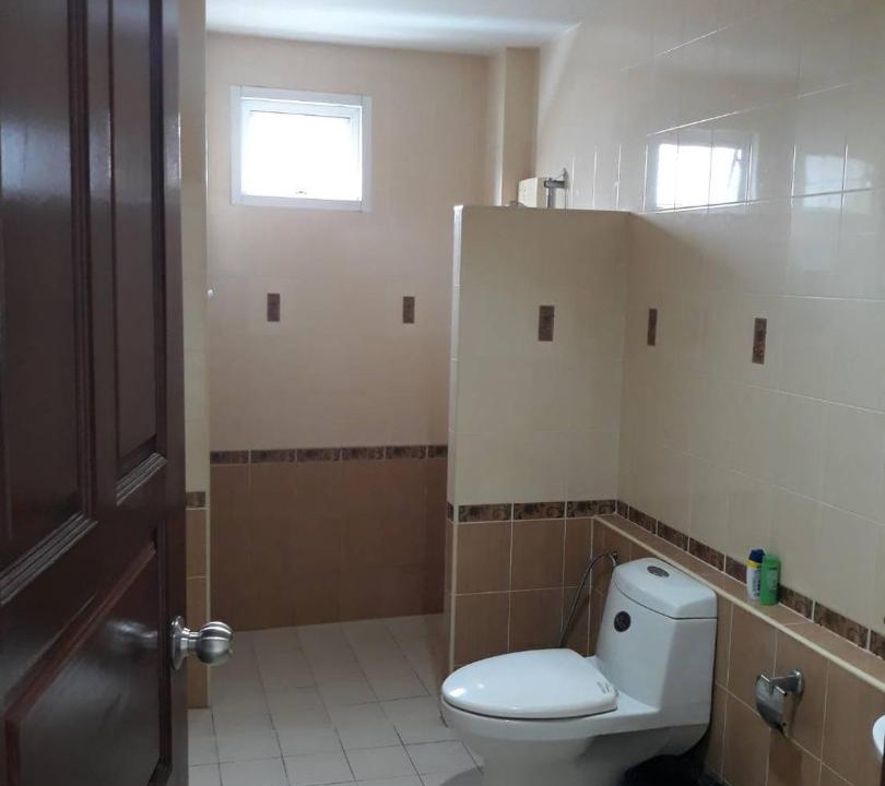 Photo of Bathroom in Downtown Krabi