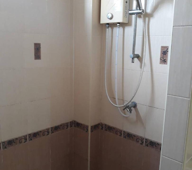 Photo of Bathroom in Downtown Krabi