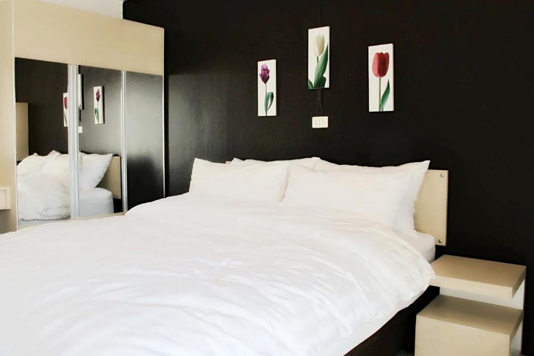 Photo of Bedroom in Suan Luang