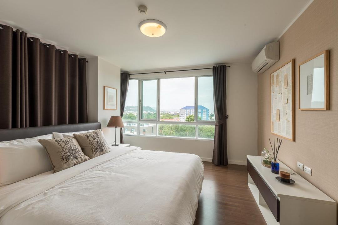 Photo of Bedroom in Nong Kae