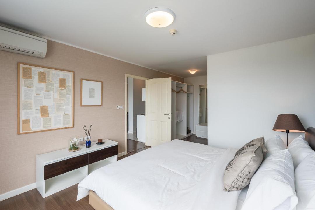 Photo of Bedroom in Nong Kae