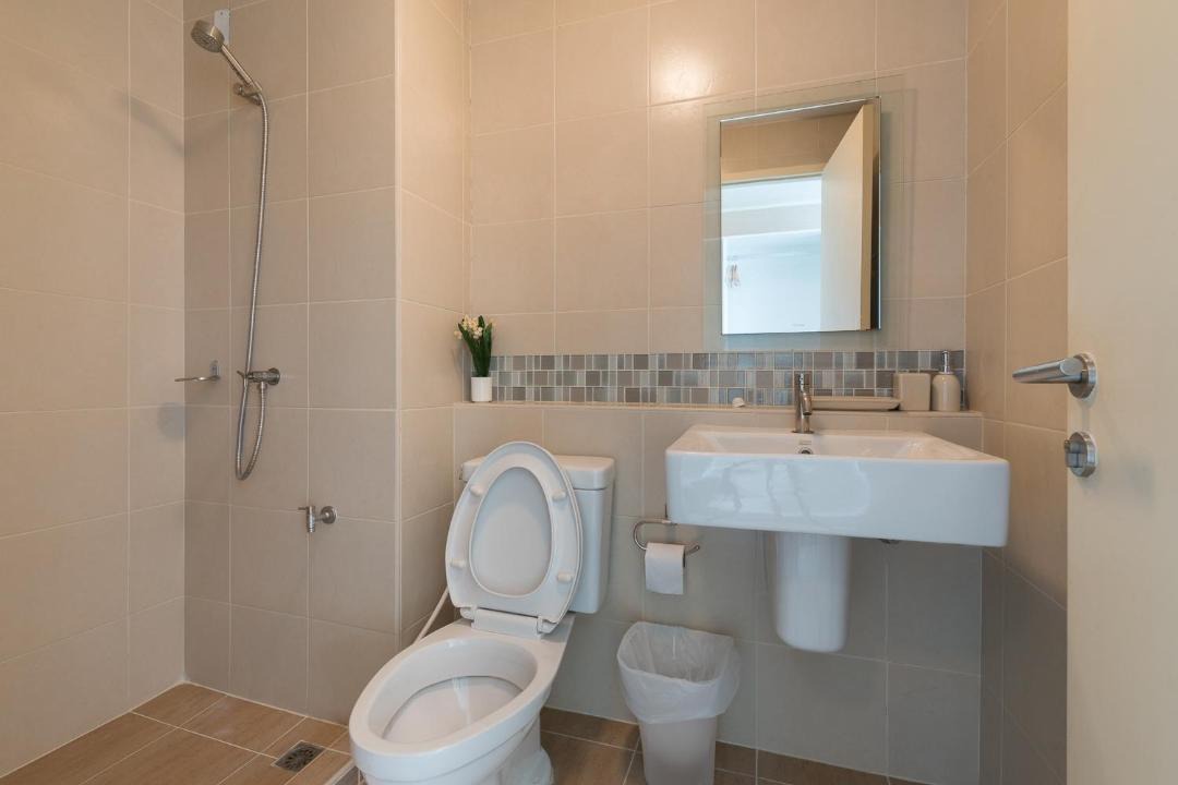 Photo of Bathroom in Nong Kae
