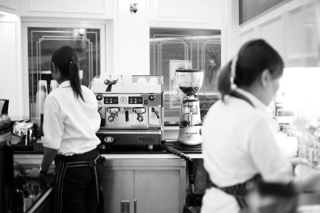 Photo of Kitchen in Talat Yot