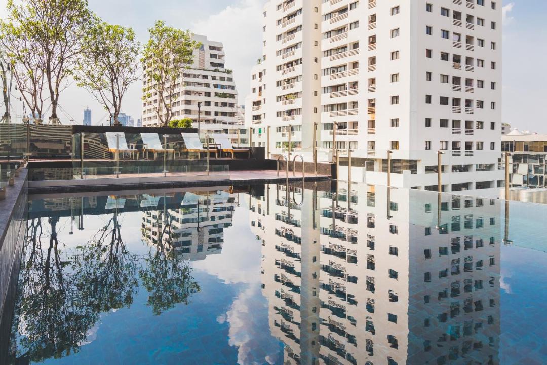 Photo of Others in Bangkok Central Business District