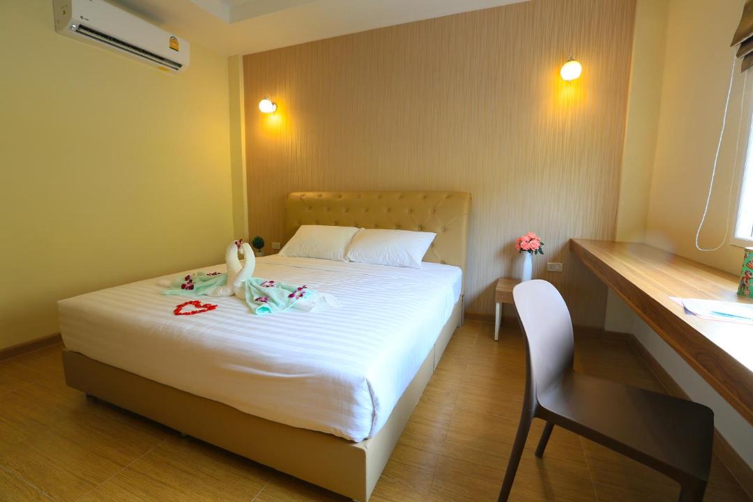 Photo of Bedroom in Lat Sawai