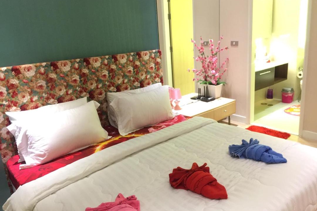 Photo of Bedroom in South Pattaya