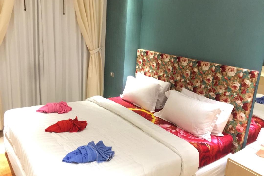 Photo of Bedroom in South Pattaya