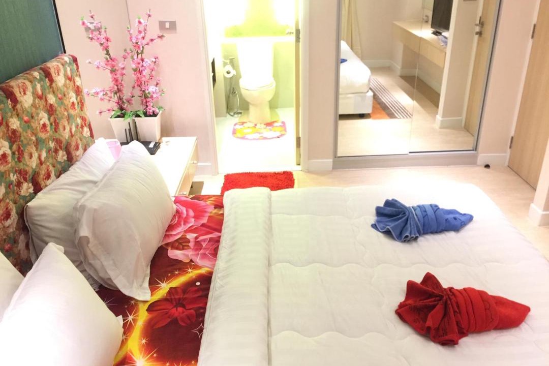 Photo of Bedroom in South Pattaya