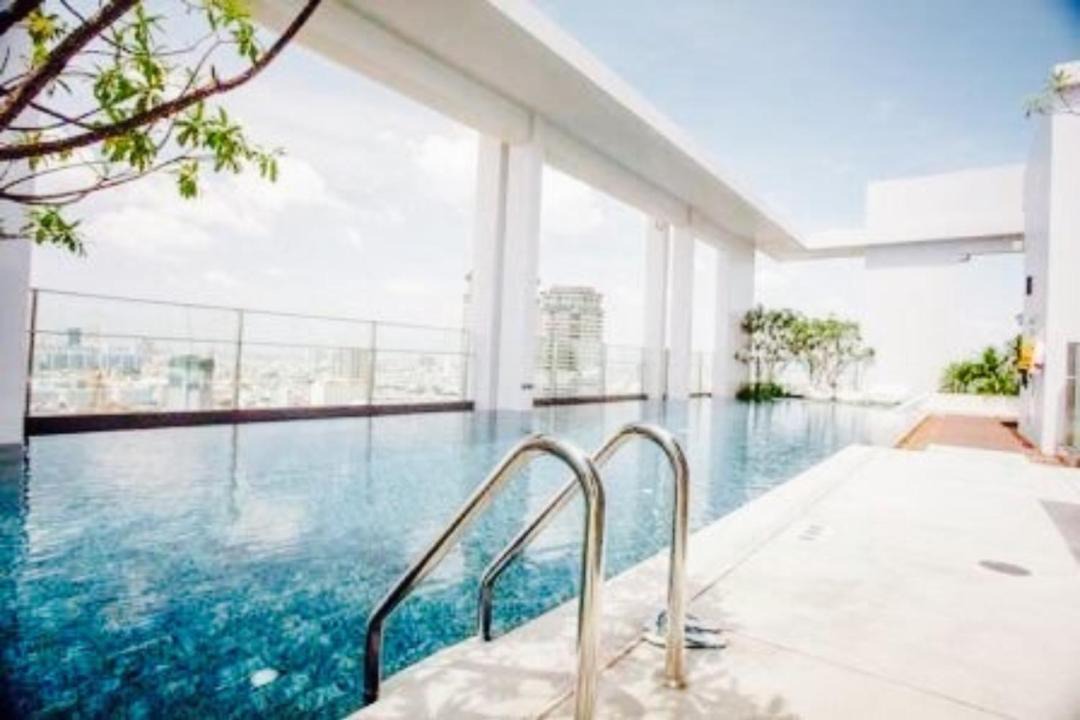 Photo of Patio Balcony in Thung Maha Mek
