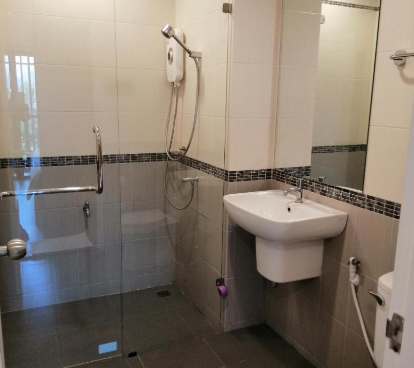 Photo of Bathroom in Downtown Krabi