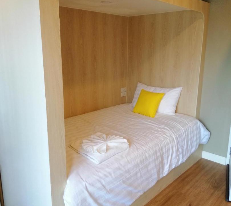 Photo of Bedroom in Downtown Krabi