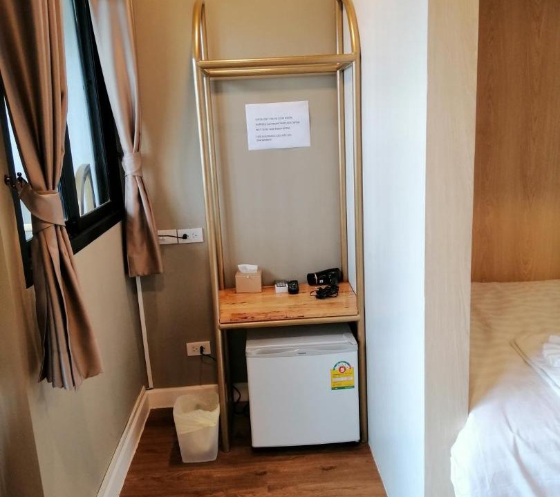 Photo of Bedroom in Downtown Krabi