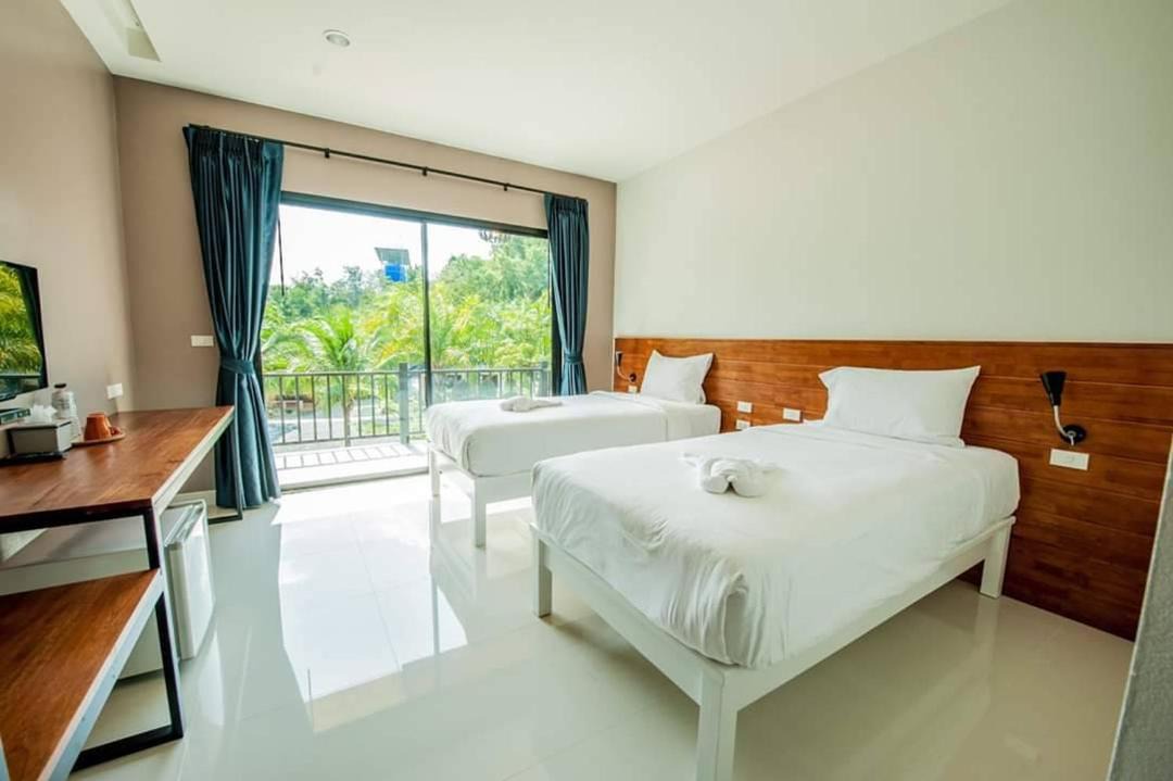 Photo of Bedroom in Mai Fat